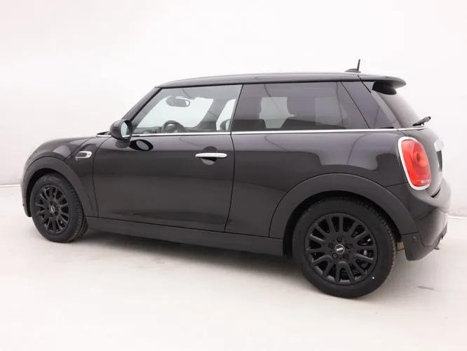 Mini Cooper 1.5i 136 Cooper 3d Style + GPS + Sport Seats Image 3