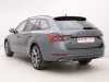 Skoda Superb 2.0 TDi 150 DSG Combi Sportline + GPS + LED Matrix + Alu19 Vega Thumbnail 4