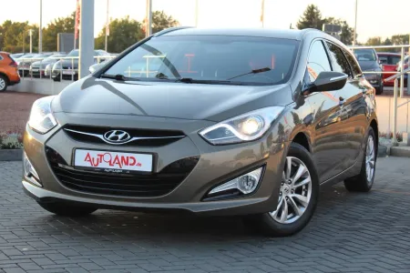 Hyundai i40 cw 1.6 FIFA World Cup... 