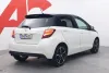 Toyota Yaris 1,33 Dual VVT-i Style 5ov - /1 Omistaja / NAV / Peruutuskamera /Lohkolämmitin Thumbnail 5