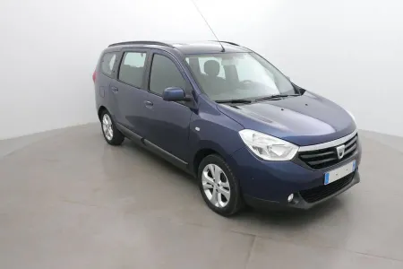 Dacia LODGY 1.2 TCe 115 LAUREATE PLUS 7PL