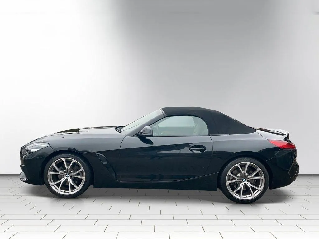 BMW Z4 sDrive20i Sport Image 4