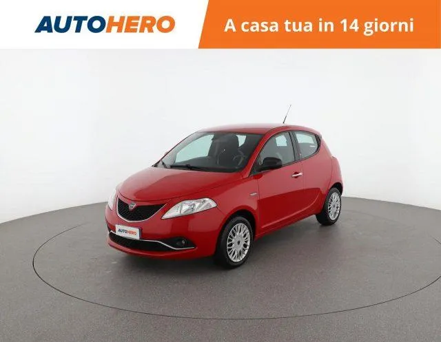 LANCIA Ypsilon 1.2 69 CV 5p. Gold Image 2