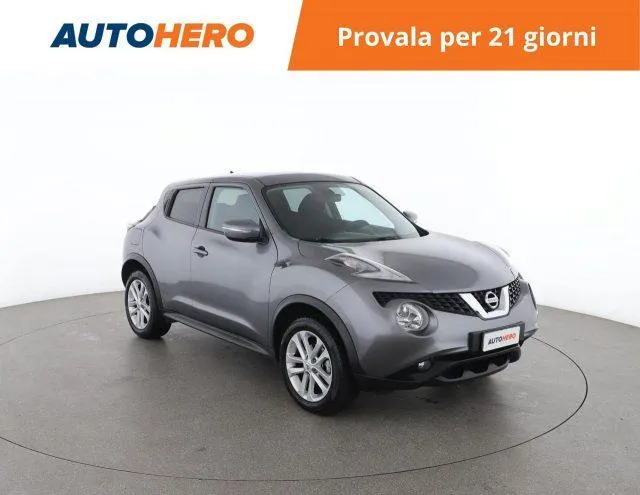 NISSAN Juke 1.2 DIG-T 115 S&S Acenta Image 6