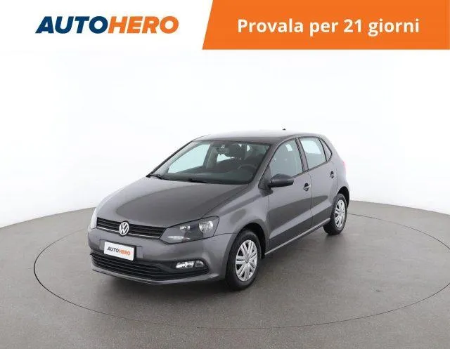 VOLKSWAGEN Polo 1.4 TDI 5p. Trendline Image 1