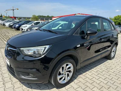 Opel Crossland 1.6 CDTI GRADIRAN