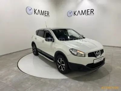 Nissan Qashqai 1.6 Visia